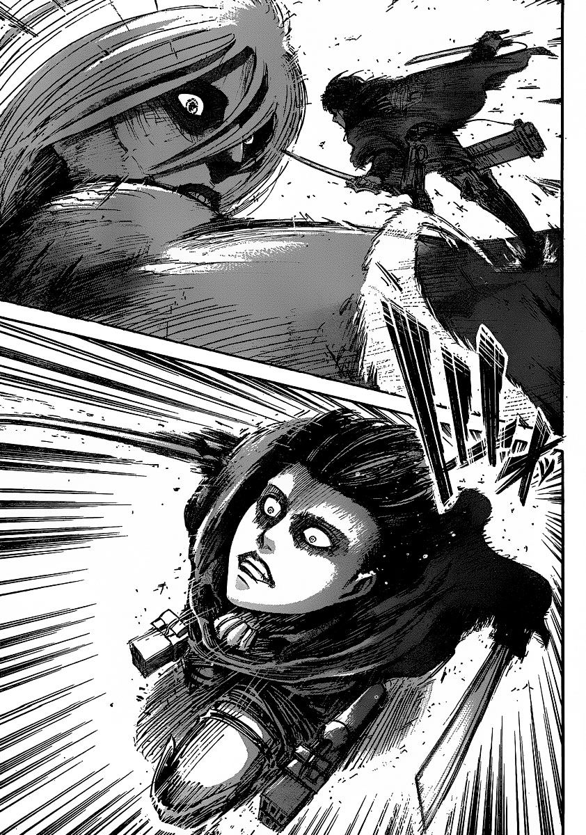 Shingeki no Kyojin Chapter 30 18